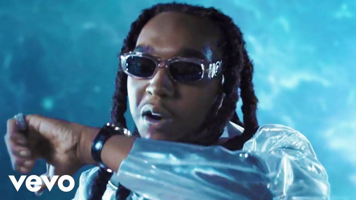 @kidfresh937 Hot Video Pick @yrntakeoff Casper R.I.P.