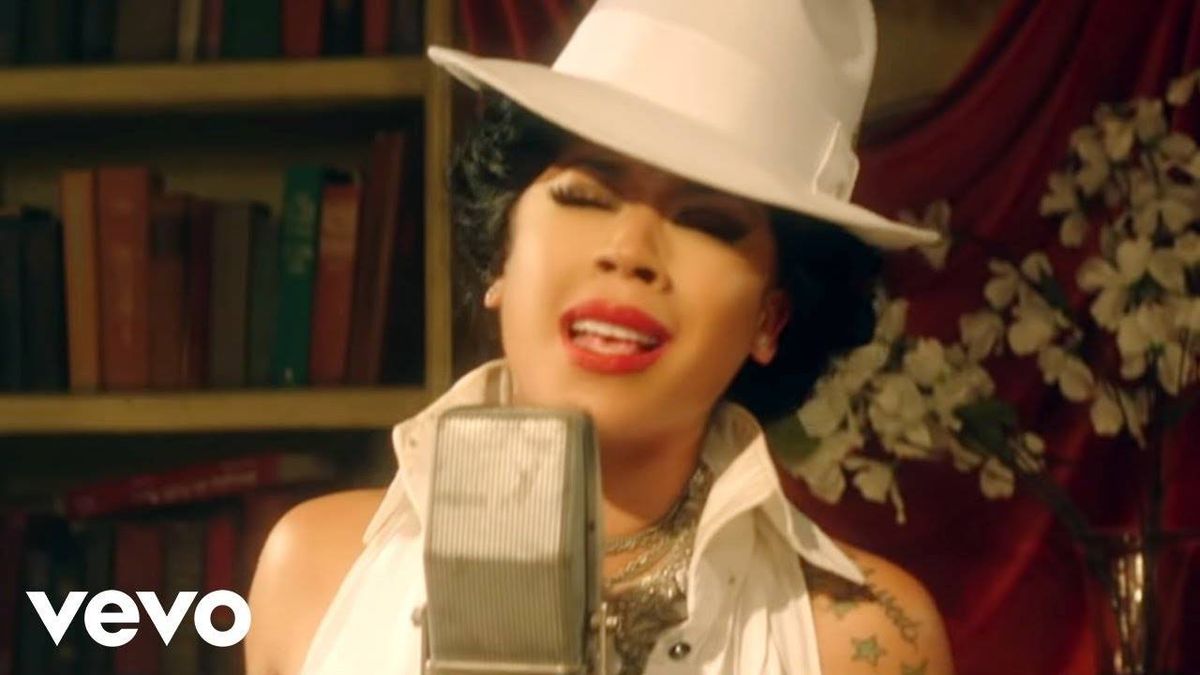 @kidfresh937 Hot Video Pick Saturday @keyshiacole Incapable