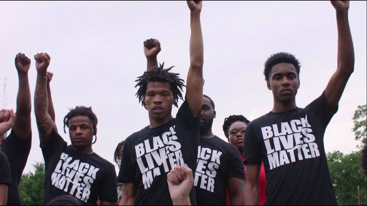 @kidfresh937 Hot Video Pick Friday @lilbaby The Bigger Picture
