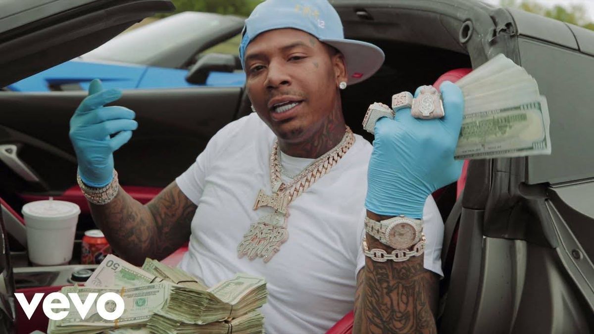 @kidfresh937 Hot Video Pick @moneybaggyo Me vs Me #memphistn