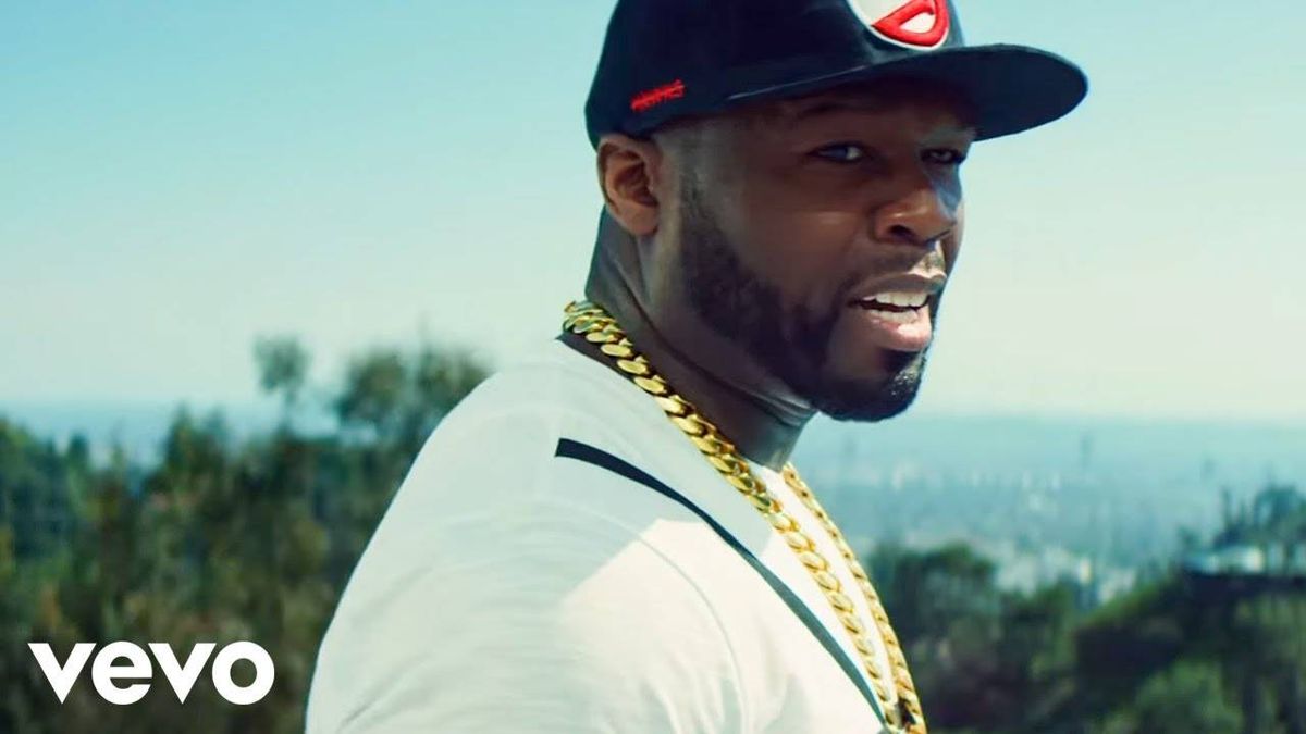 @kidfresh937 Hot Video Pick @50cent I'm Da Man Featuring Chris Brown