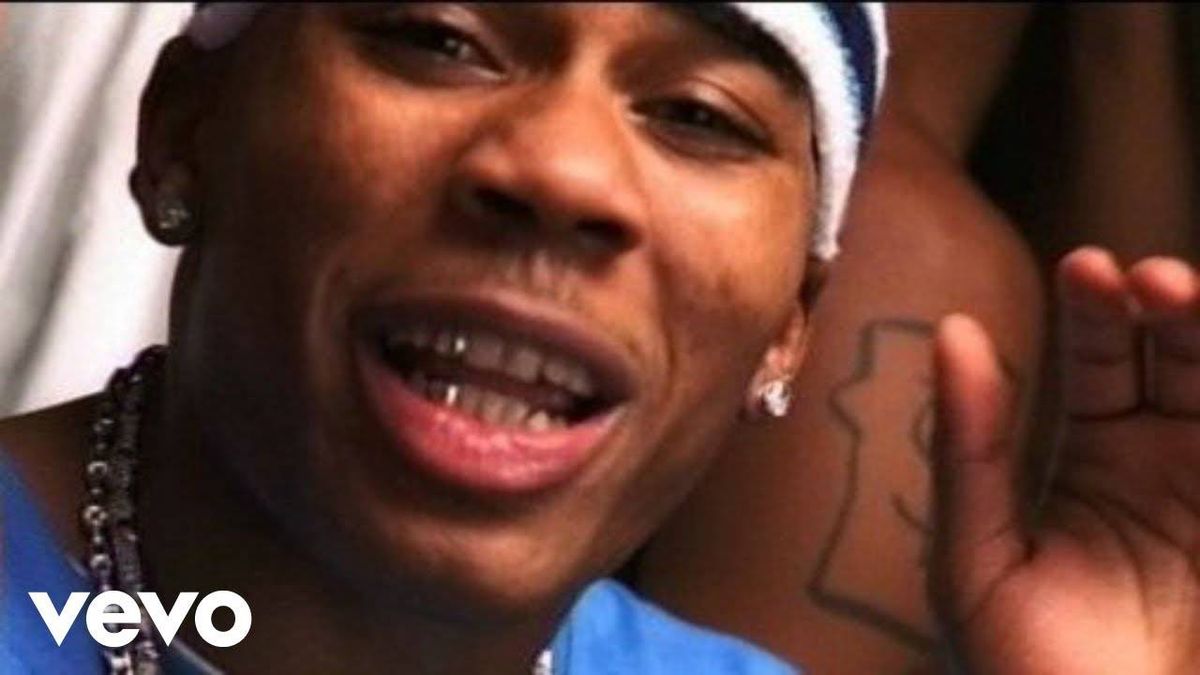 @kidfresh937 Hot Video Pick @nelly E.I. #throwbackclassic