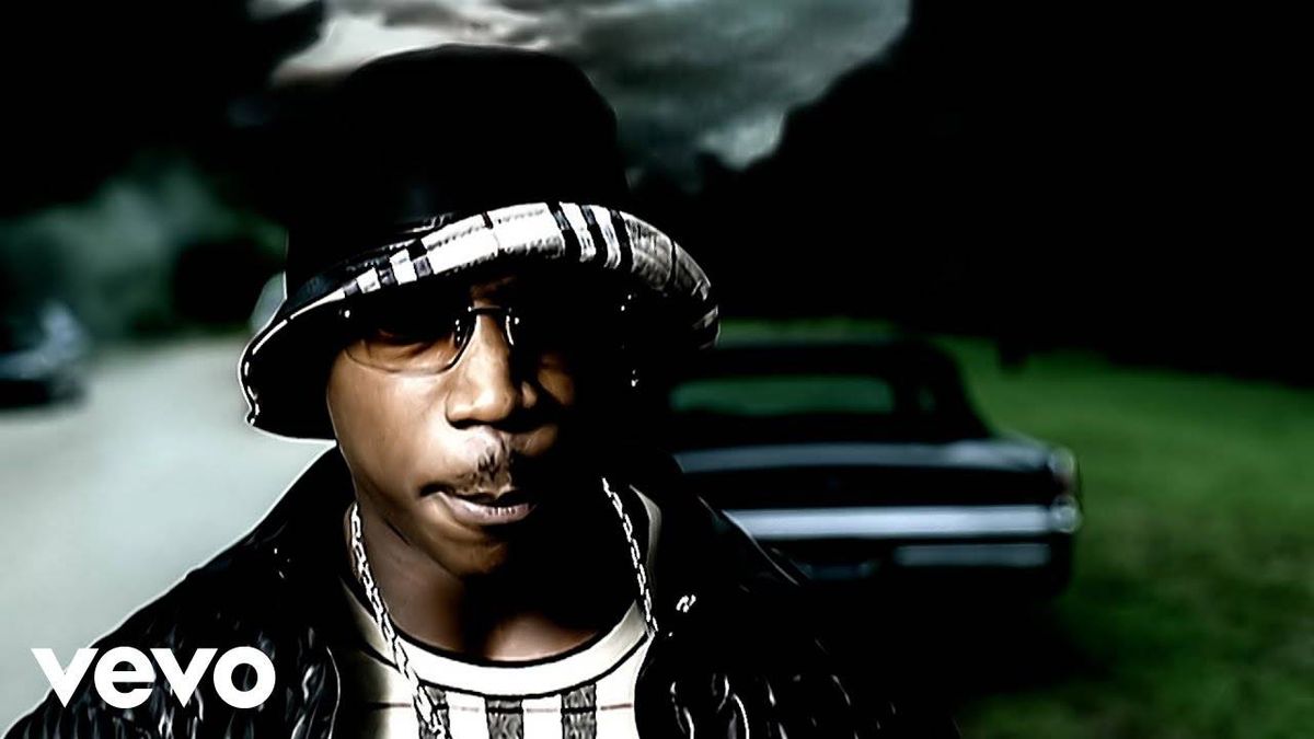 @kidfresh937 Hot Video Pick @jarule Always On Time Featuring Ashanti #throwback