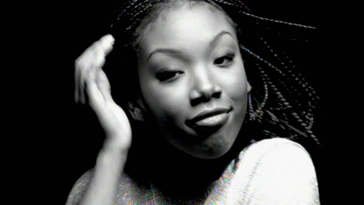 @kidfresh937 Hot Video Pick @brandy Best Friend #throwback
