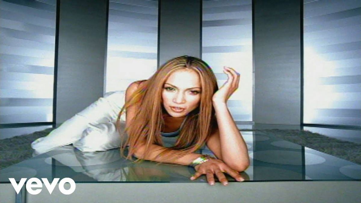 @kidfresh937 Hot Video Pick @jlo If U Had My Love #throwback