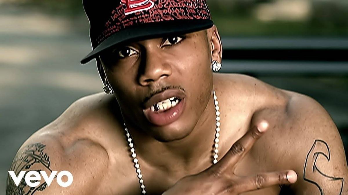@kidfresh937 Hot Video Pick @nelly Steppin On My J'z Featuring Jermaine Dupri