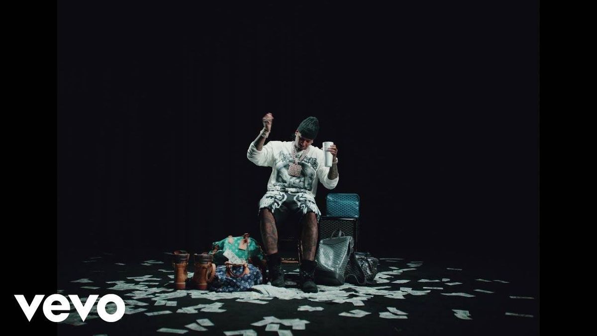 @kidfresh937 Hot Video Pick @moneybaggyo Close The Door #memphistn