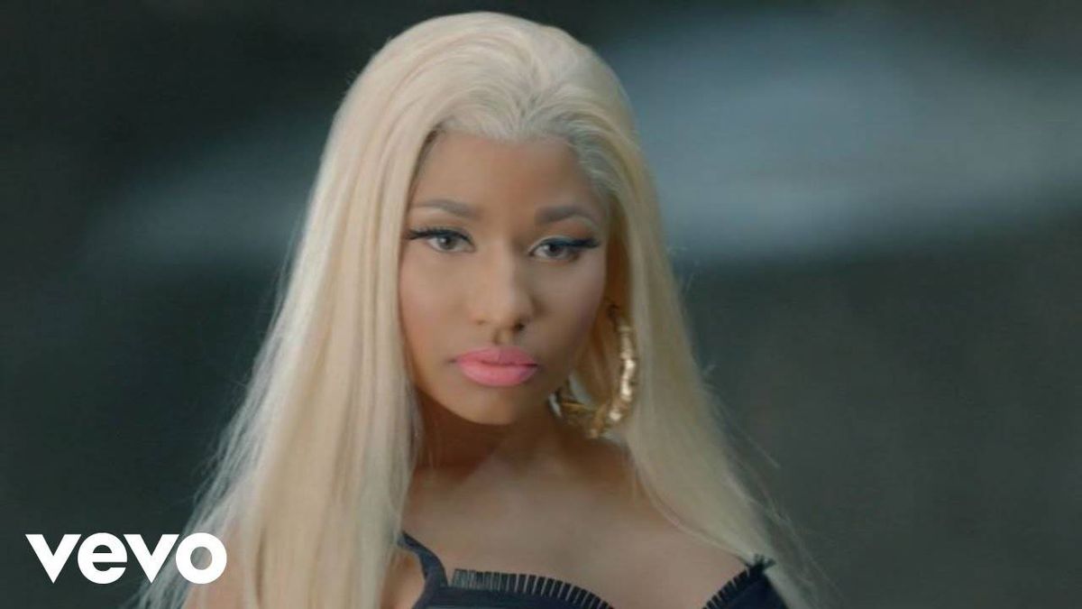 @kidfresh937 Hot Video Pick @nickiminaj Right By My Side Featuring Chris Brown