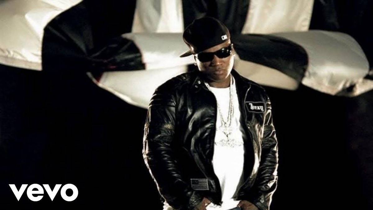 @kidfresh937 Hot Video Pick @jeezy Put On Featuring Kanye West And Happy Birthday