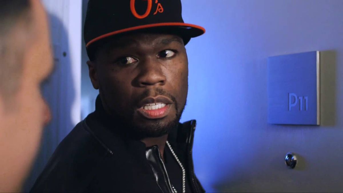 @kidfresh937 Hot Video Pick @50cent Putcha Hands Up #throwback