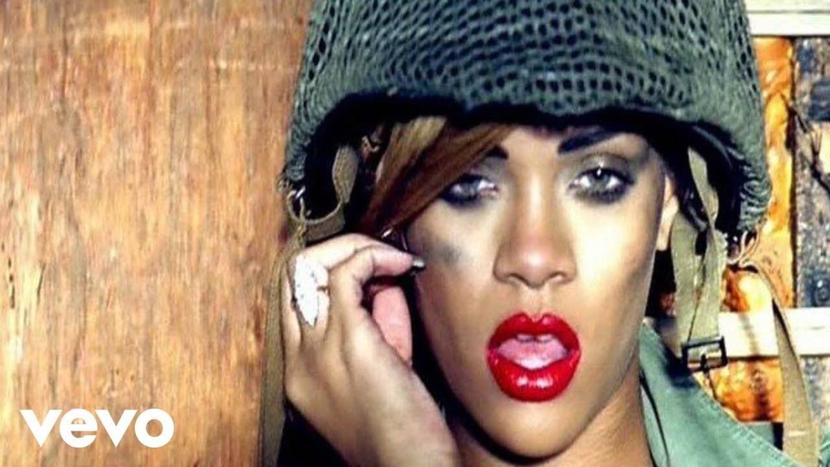 @kidfresh937 Hot Video Pick @badgalriri Hard Featuring Jeezy #throwbackclassic