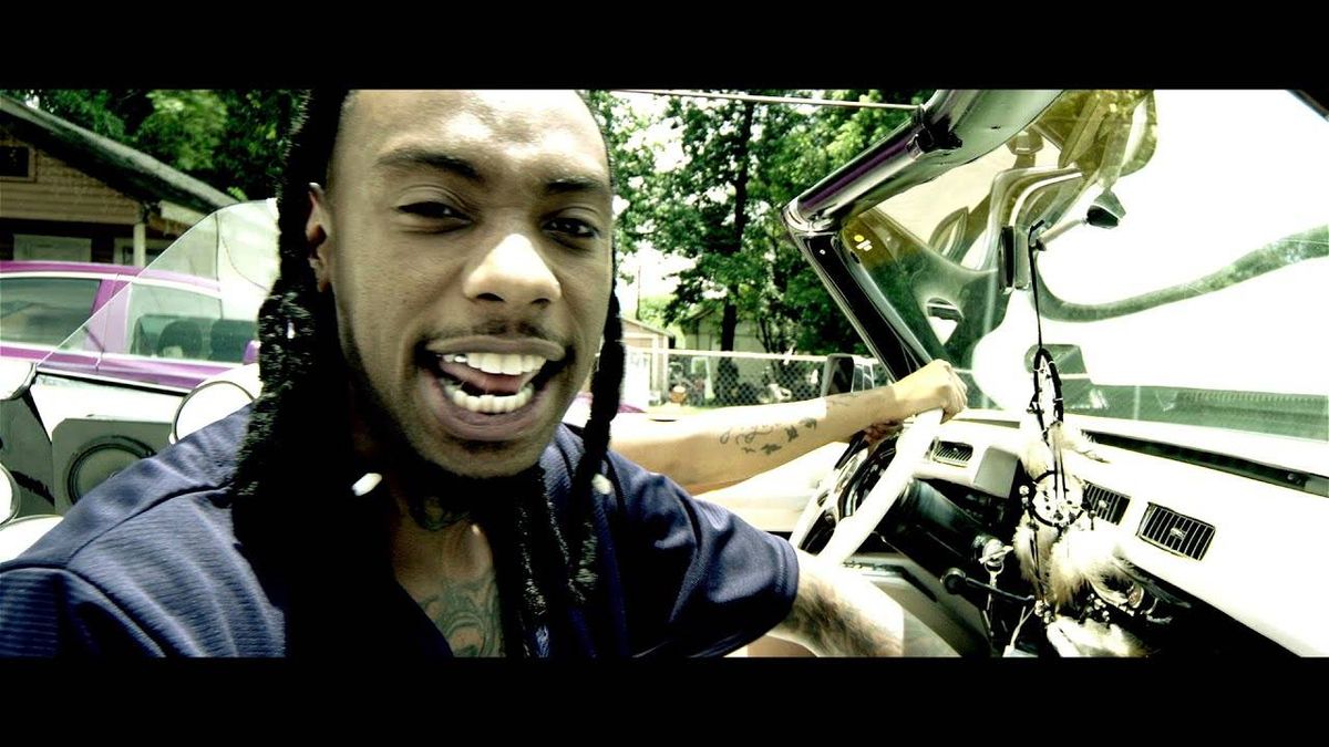 @kidfresh937 Hot Video Pick Monday @iamyungpooda Forever Trippin