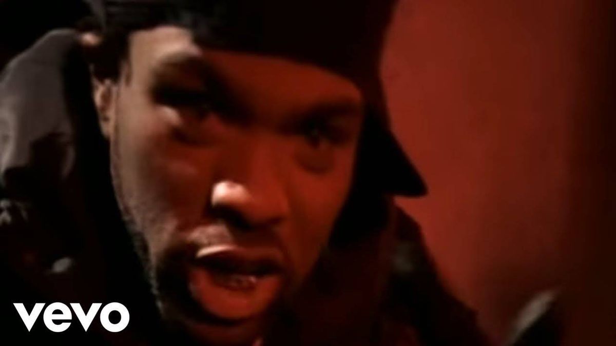 @kidfresh937 Hot Video Pick Saturday @methodmanofficial Bring The Pain