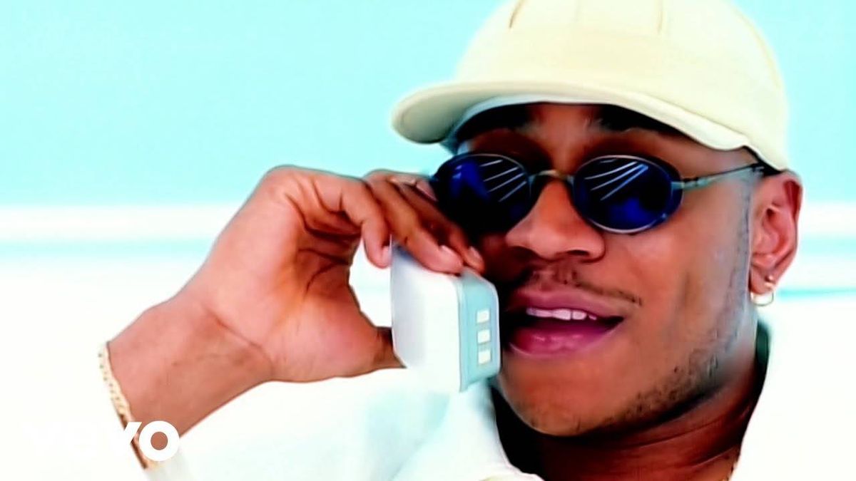 @kidfresh937 Hot Video Pick @llcoolj Doing It #throwbackclassic