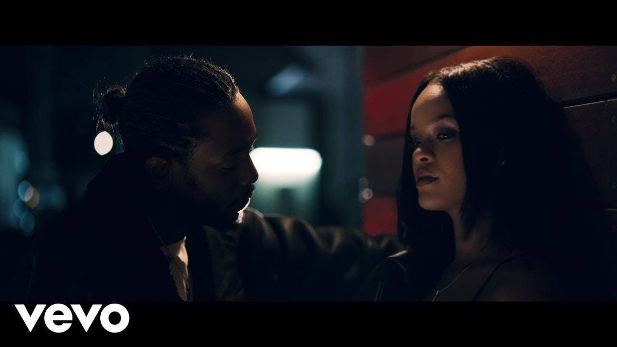 @kidfresh937 Hot Video Pick @kendricklamar Loyalty And Happy Birthday