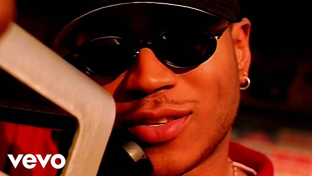 @kidfresh937 Hot Video Pick @llcoolj Loungin Who Do U Love remix