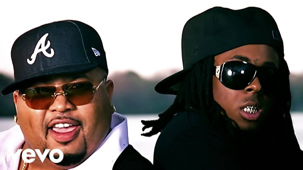 @kidfresh937 Hot Video Pick @liltunechi Earthquake Featuring Jazzy Pha