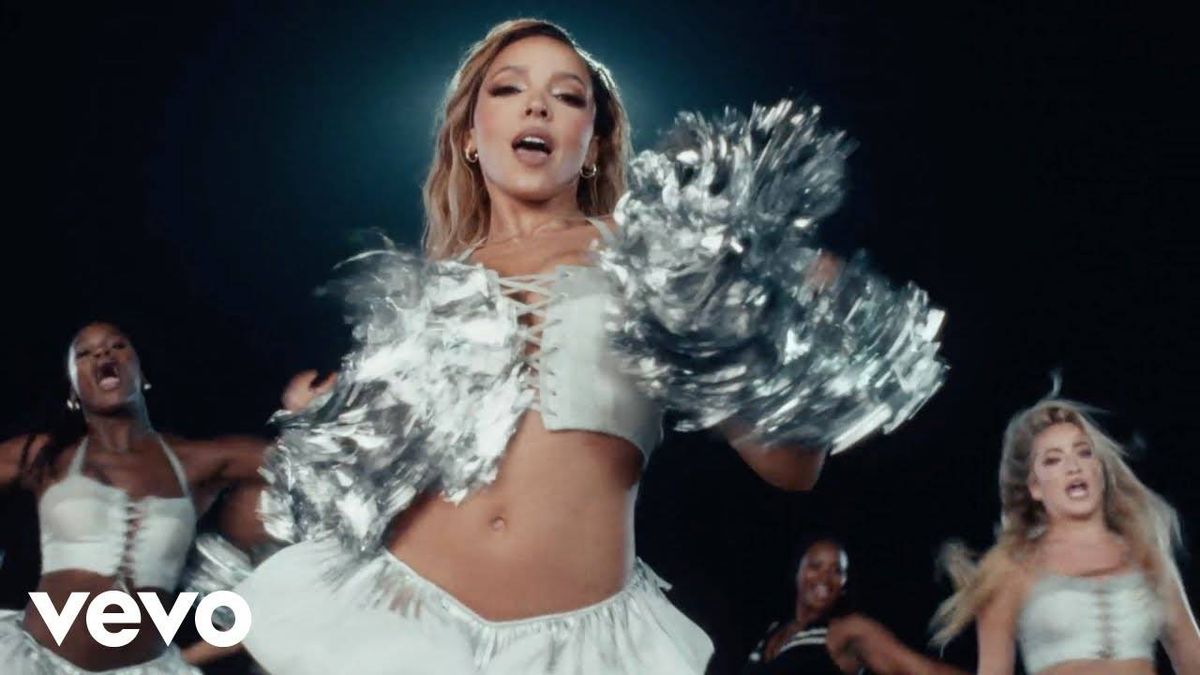 @kidfresh937 Hot Video Pick @tinashe No Broke Boys #lexingtonky