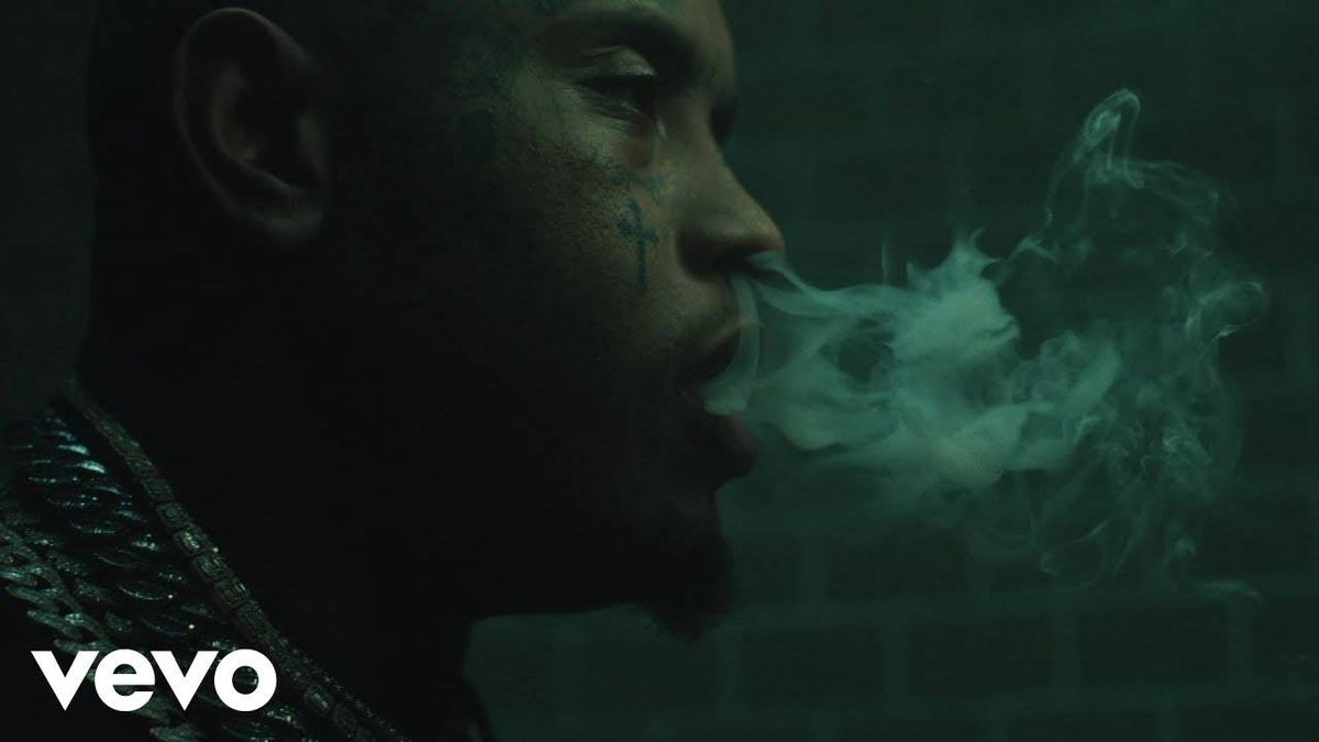 @kidfresh937 Hot Video Pick Monday @808mafiaboss Hold That Heat