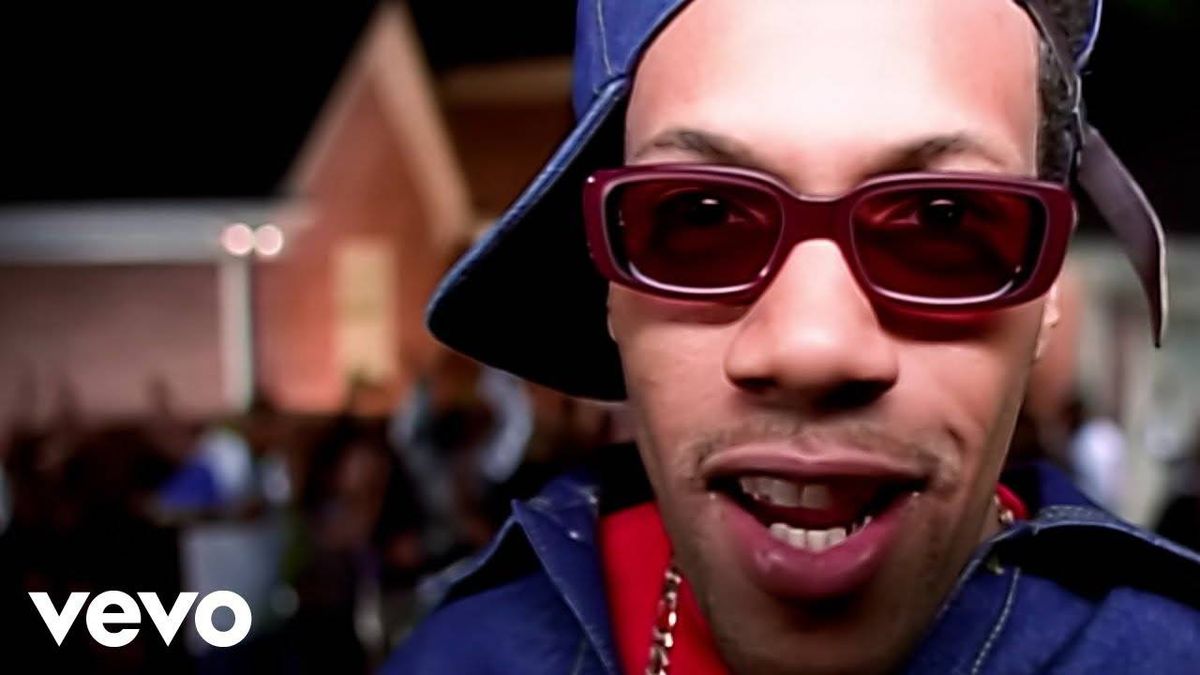 @kidfresh937 Hot Video Pick @redmangilla Pick It Up #throwbackclassic
