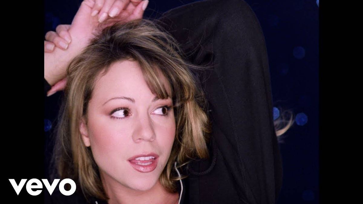 @kidfresh937 Hot Video Pick Thursday @mariahcarey Fantasy