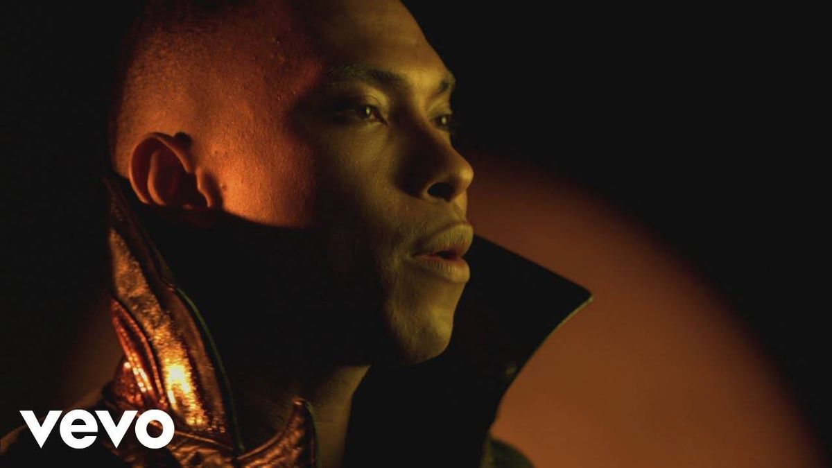 @kidfresh937 Hot Video Pick @miguel Sure Thing And Happy Birthday