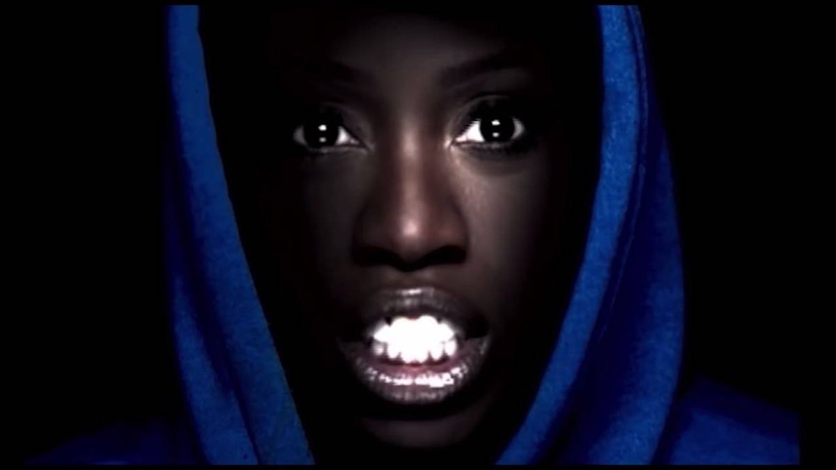 @kidfresh937 Hot Video Pick Thursday @missymisdemeanorelliott Lose Control