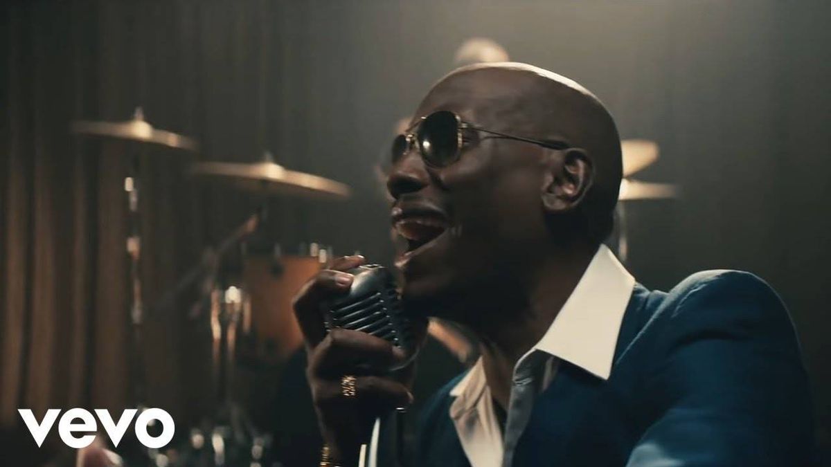 @kidfresh937 Hot Video Pick @iamjhud Shame Featuring Tyrese #throwback