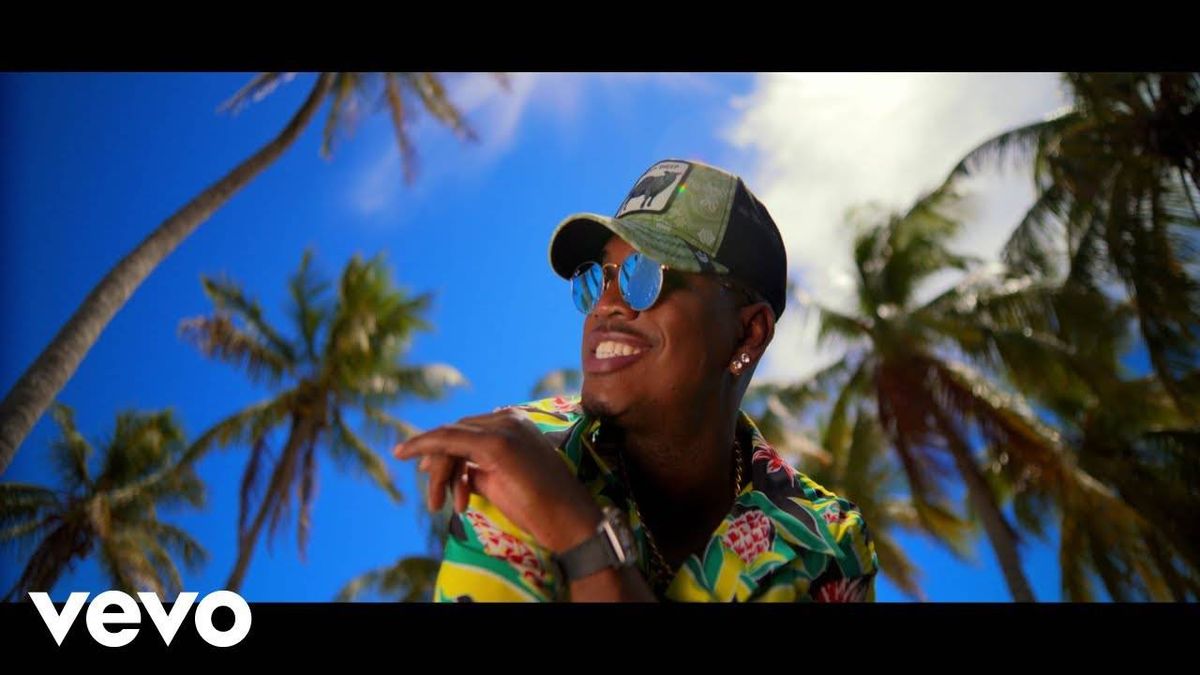 @kidfresh937 Hot Video Pick @neyo Link Up And Happy Birthday