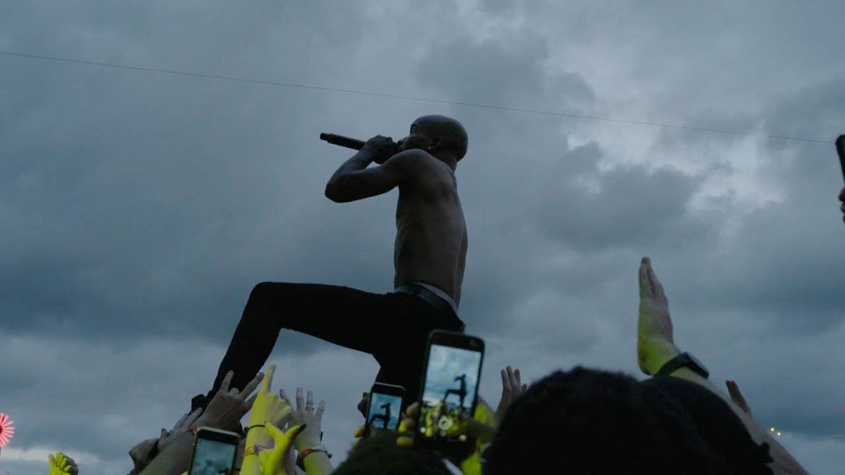 @kidfresh937 Hot Video Pick Friday @torylanez Shot Clock Violations