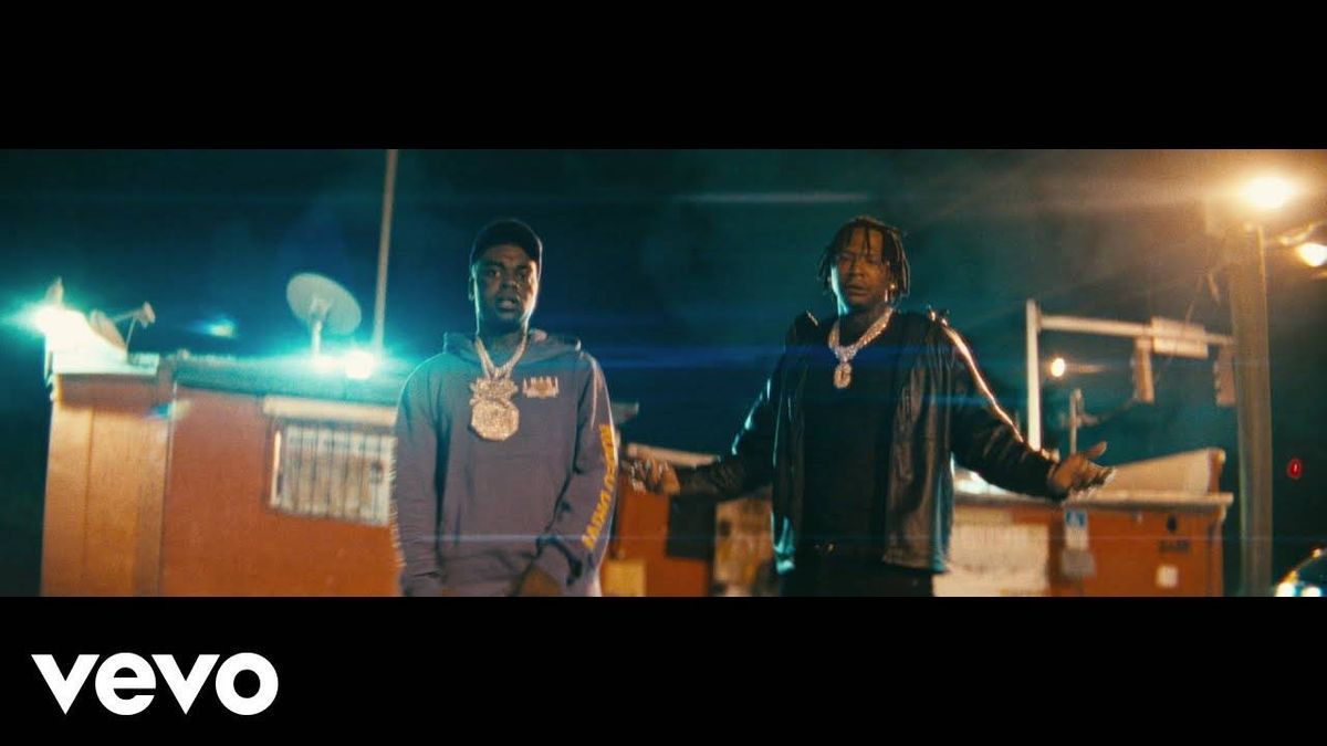 @kidfresh937 Hot Video Pick Wednesday @moneybaggyo Rocky Road