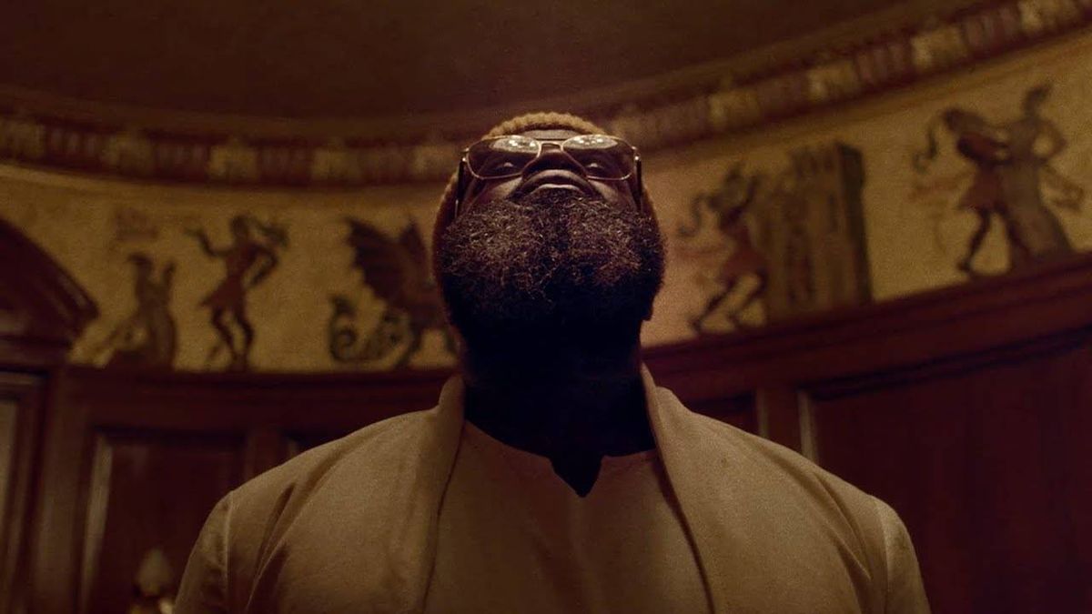 @kidfresh937 Hot Video Pick @blackthought Thought vs Everybody And Happy Belated Birthday