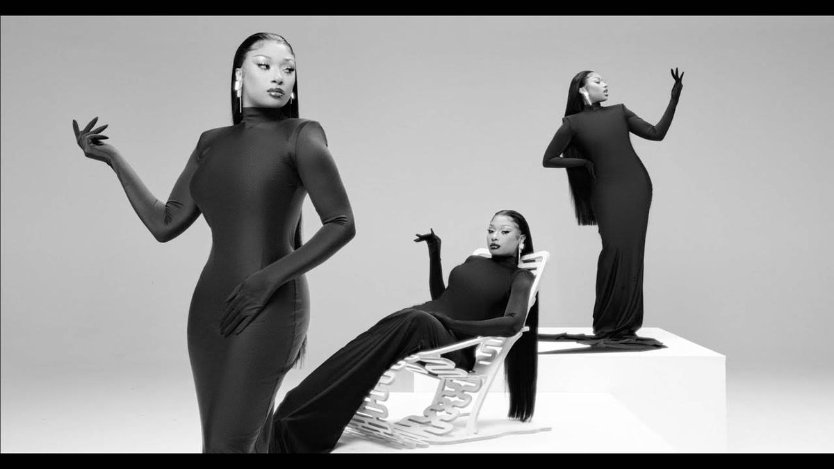 @kidfresh937 Hot Video Pick @theestallion Her #texas