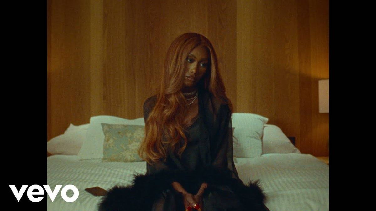 @kidfresh937 Hot Video Pick Tuesday @munilong Another