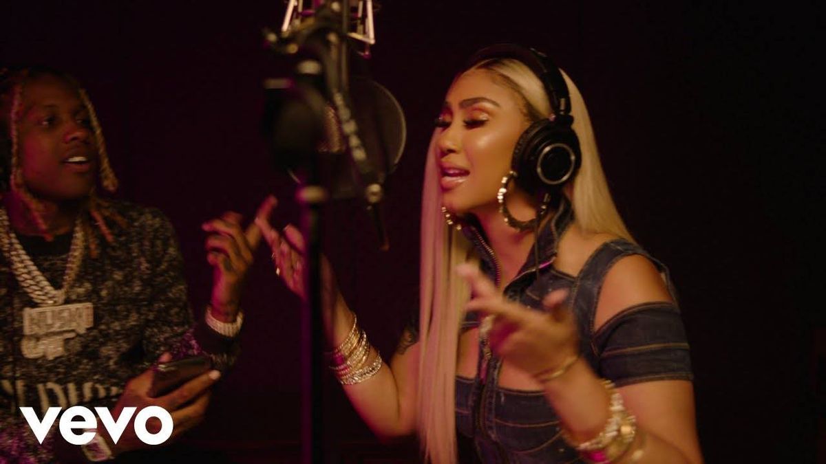 @kidfresh937 Hot Video Pick Saturday @queennaija Lie 2 Me
