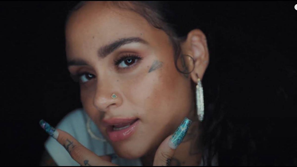 @kidfresh937 Hot Video Pick Saturday @kehlani Can I