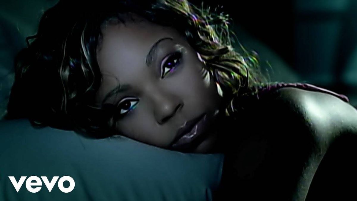 @kidfresh937 Hot Video Pick @ashanti Rain One Me #murderinc #throwback