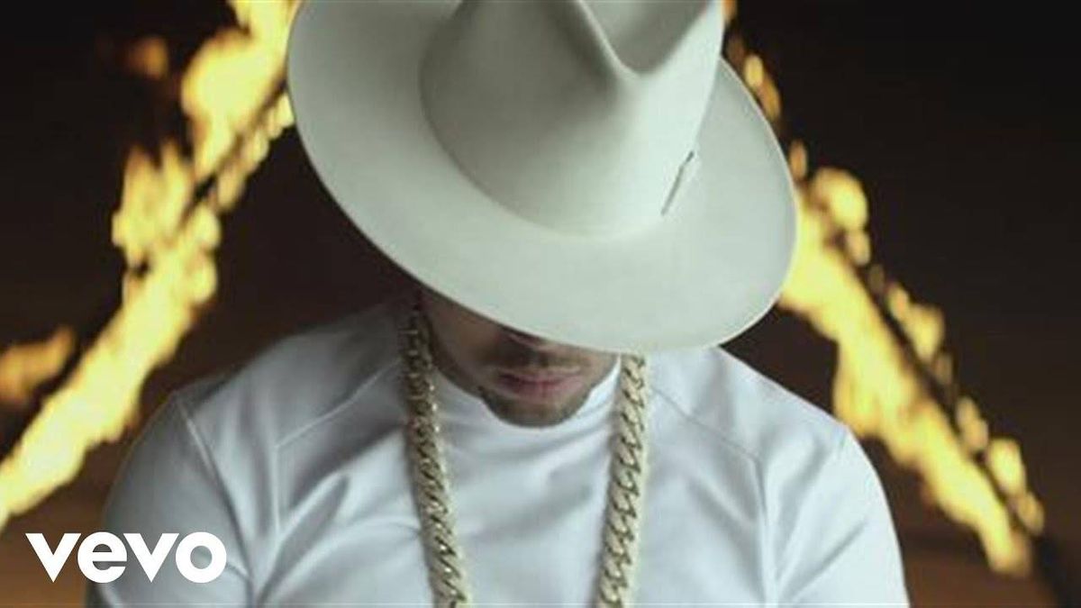 kidfresh937 Hot Video Pick @richforever New Flame Featuring Chris Brown