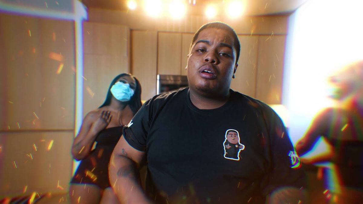 @kidfresh937 Hot Video Pick Wednesday @thareal_smiley 90210