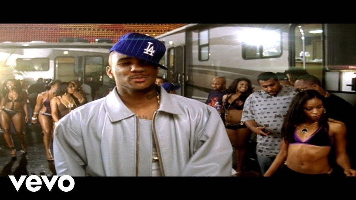 @kidfresh937 Hot Video Pick @ye Wouldn't Get Far Featuring The Game