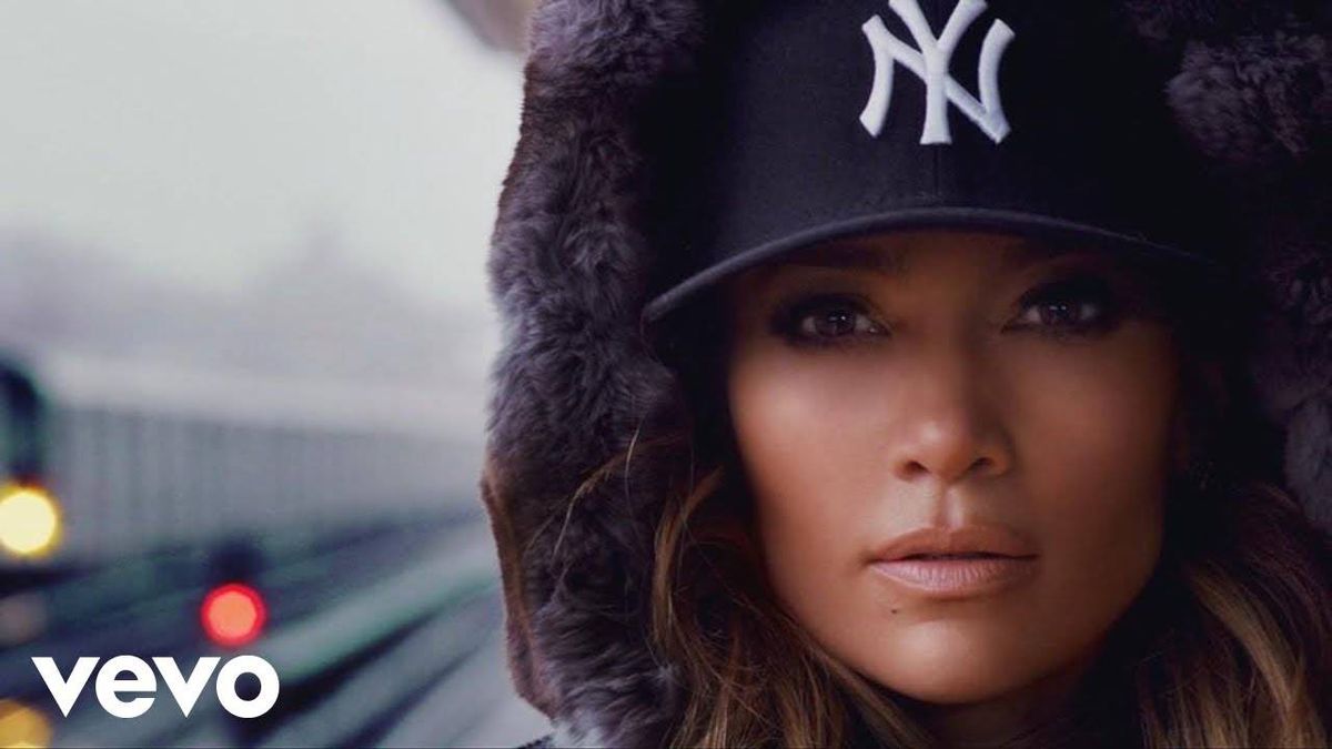 @kidfresh937 Hot Video Pick @jlo Same Girl #throwback #thebronx