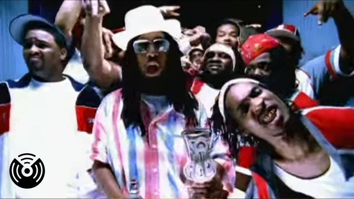 @kidfresh937 Hot Video Pick @liljon Get Low Featuring Dem Ying Yang Twins