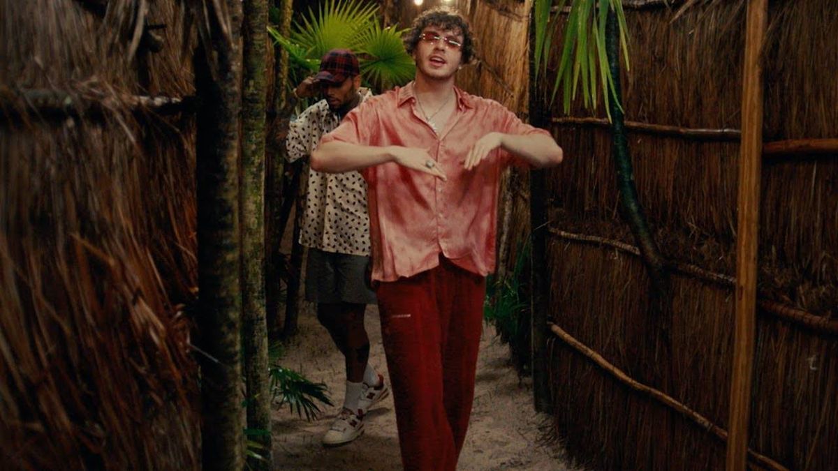 @kidfresh937 Hot Video Pick Friday @jackharlow Awready Best Friends