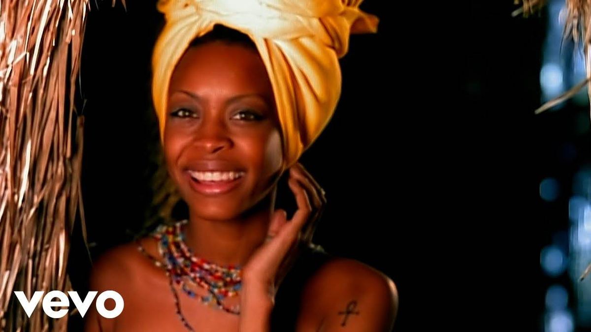 @kidfresh937 Hot Video Pick @erykahbadu Next Lifetime #throwback