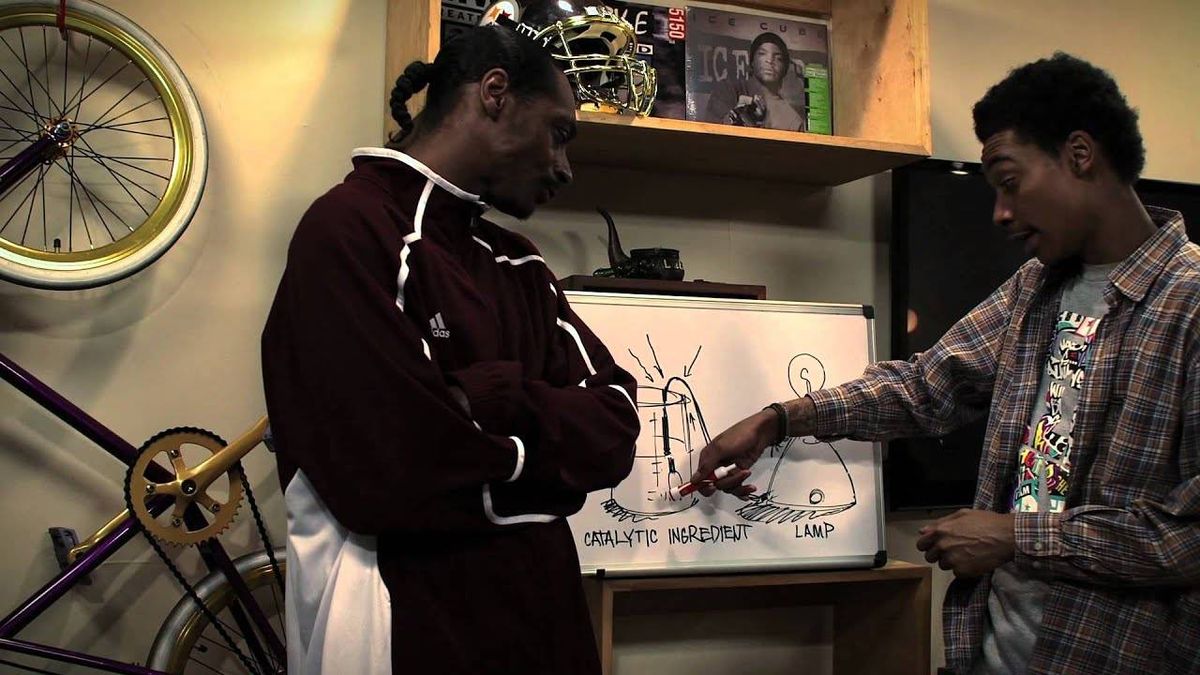 @kidfresh937 Hot Video Pick @snoopdogg Young Wild & Free Featuring Wiz Khalifa