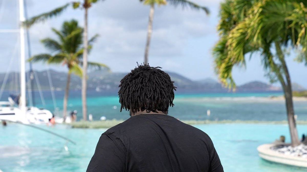 @kidfresh937 Hot Video Pick Monday @rodwave Forever In Stone
