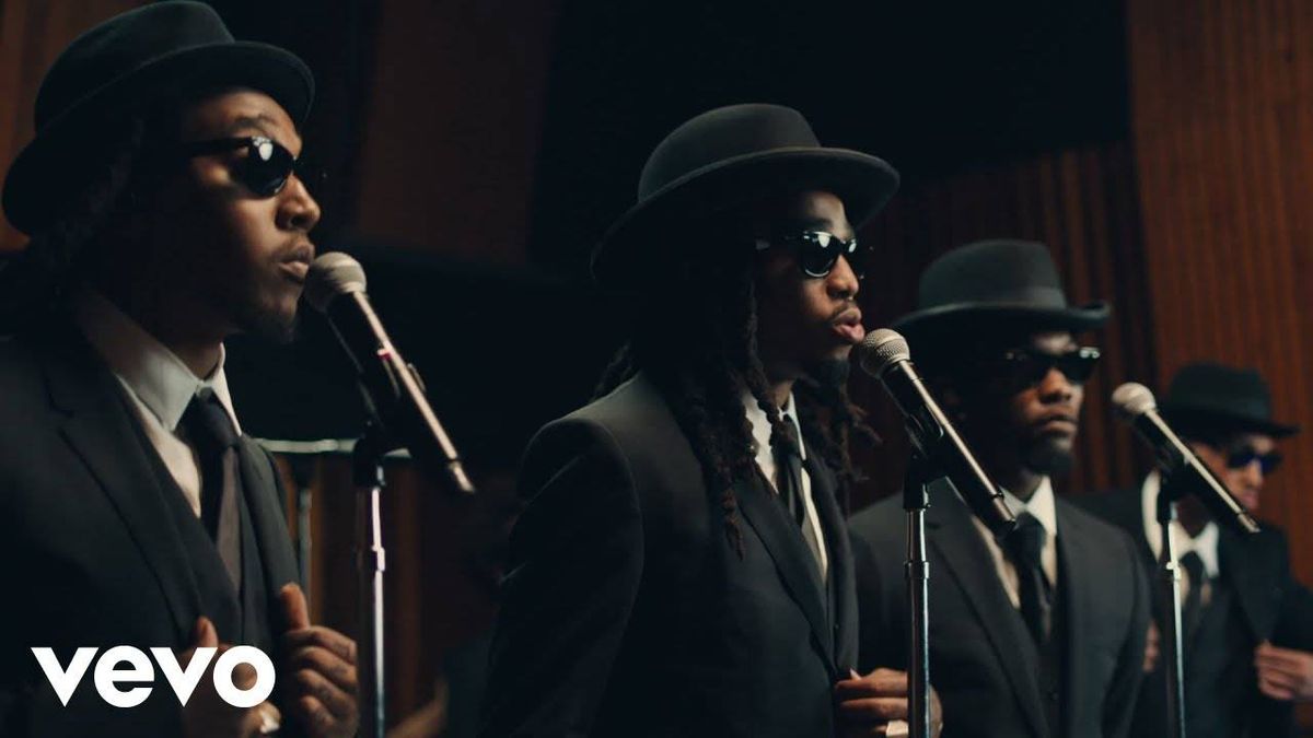 @kidfresh937 Hot Video Pick Friday @migos Avalanche Happy Birthday @yrntakeoff