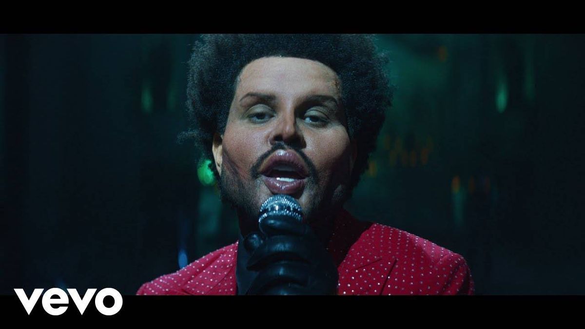 @kidfresh937 Hot Video Pick @theweeknd Save Your Tears #toronto