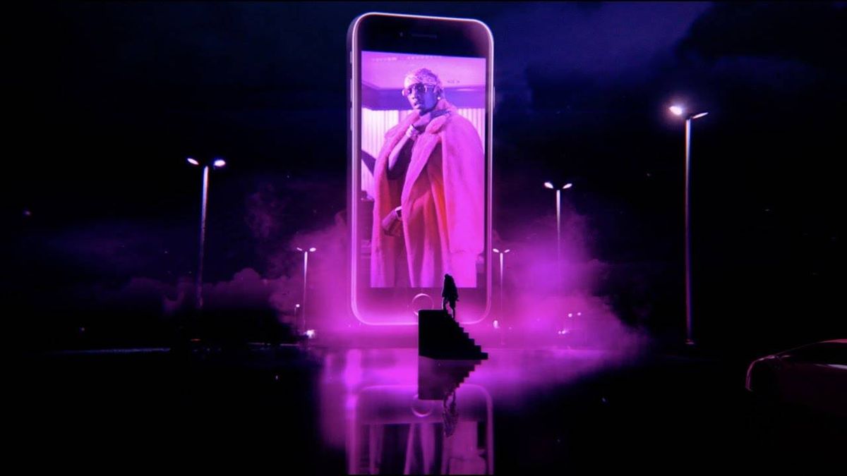 @kidfresh937 Hot Video Pick Wednesday @thuggerthugger1 Tick Tock