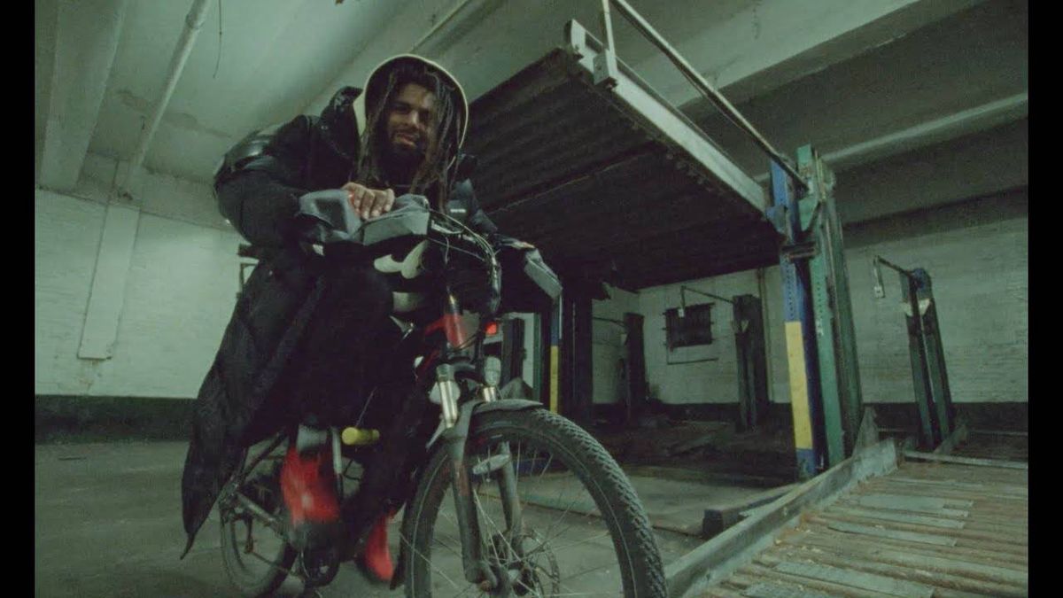 @kidfresh937 Hot Video Pick @realcoleworld Applying Pressure #throwback